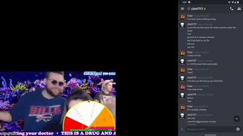 Former Austin Show producer alleges that Austin and other producers use the show to hook up with small streamers in exchange for exposure