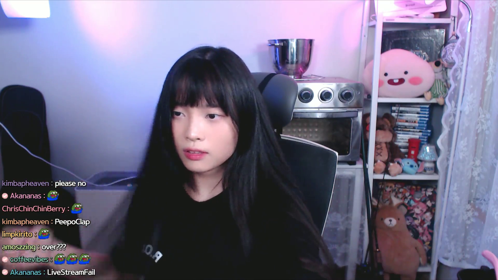 streamer translates livestreamfail