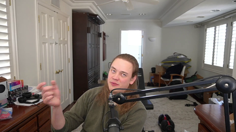 Reynad Recalls being on Shark Tank