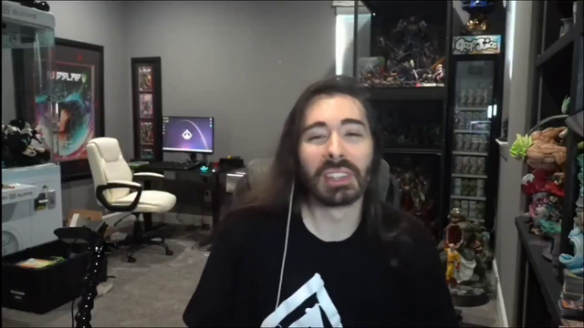 MoistCr1TiKaL CLAPS BACK at Lav Lune