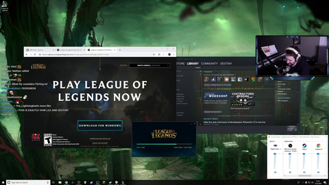 Destiny goes too far