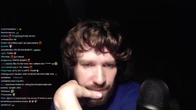 Destiny - Destiny on internets reaction to his drug incident