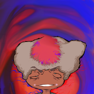 AfroSakurai