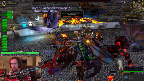 Asmongold on the state of WoW