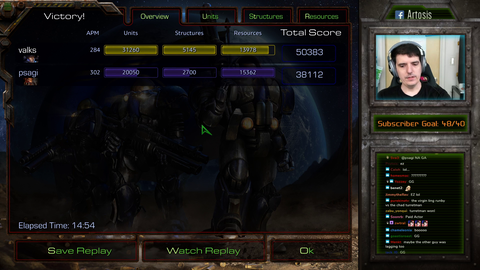 Artosis on games being too easy to install these days.