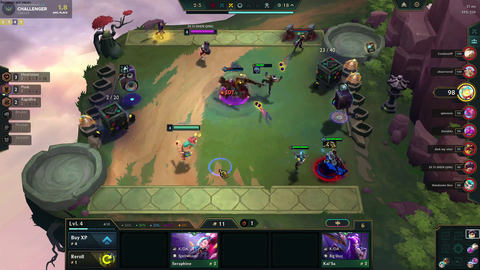TFT streamer gets called out for his voice