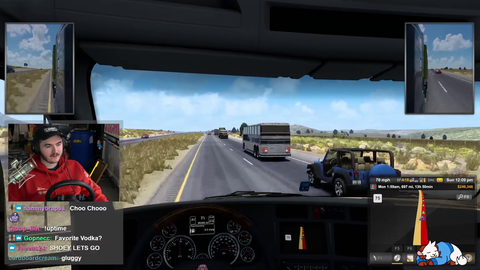 Jschlatt Perfect Timing Clip