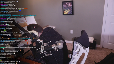 Autistic child tries to communicate after playing a beautiful piece on his piano