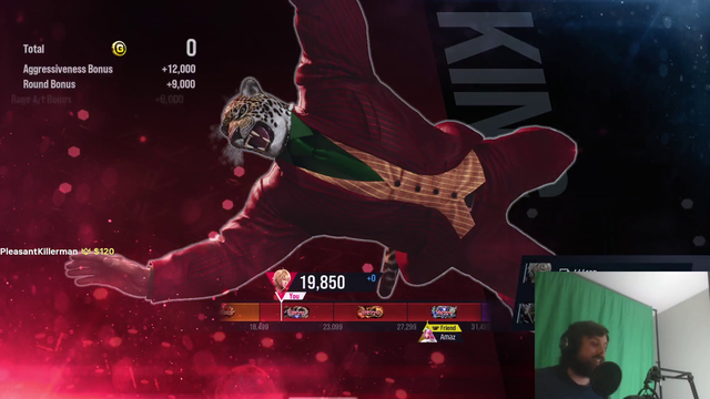 Forsen copes after he gets reality checked by an actual King main