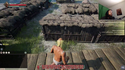 The reason Forsen had to wait 2 hours to get into the server