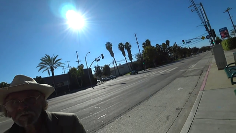 Doublelift's first IRL stream.