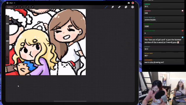 Poki asking important questions