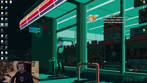 Soda on why female streamers are bad at their job