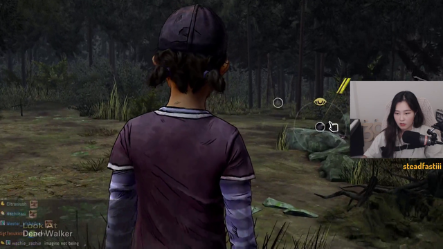 That's a really big arrow