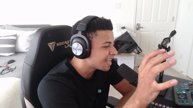 Myth's opinion on LA streamers vs Austin streamers