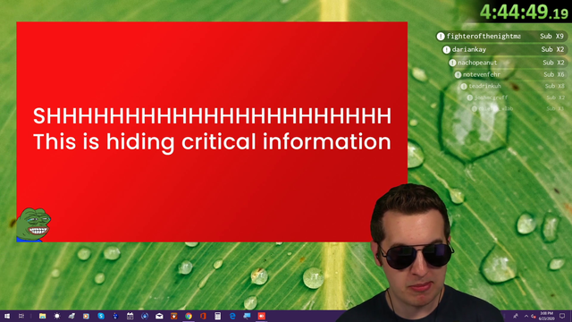 Scammer asks Kitboga if he likes being wet