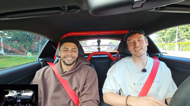 Myth exposes Jake