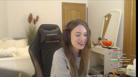 Nani explains that she and Forsen turned each other into hobos