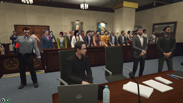 NEW prison idea for nopixel
