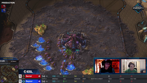 Bald casters discuss being bald