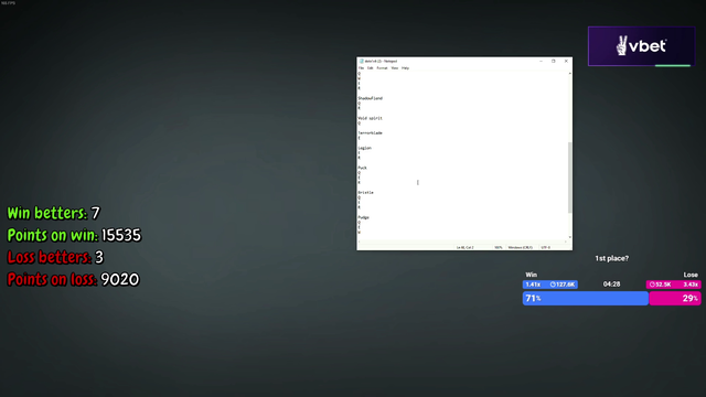Someone is a little upset with poki....