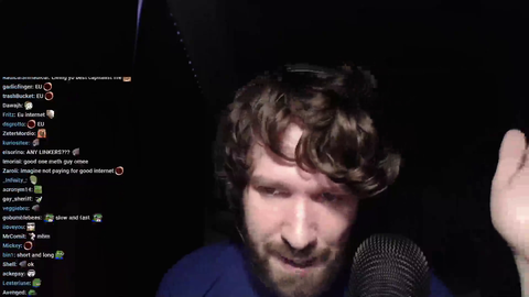 Destiny's take on Hasan's house drama