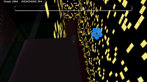 IGOR Beats the WR for the NEW MEGAJUMP map and has another Legendary Speech