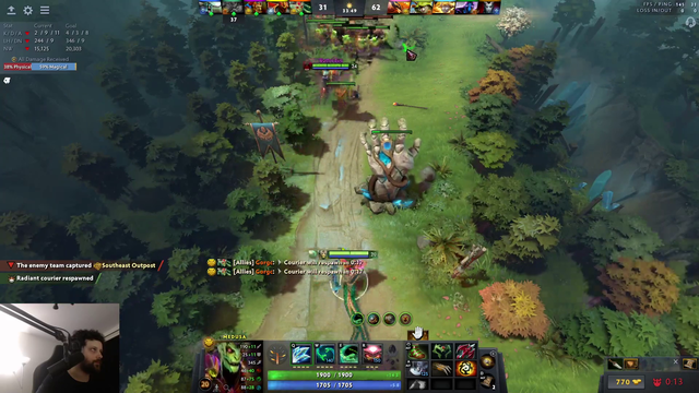 Simple just blame the dono