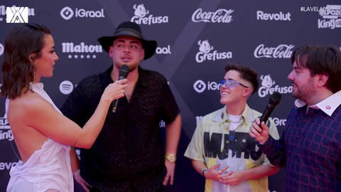 Ibai's "La Velada 3" event just started, and already hit 1.8 Million viewers