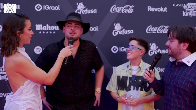 Ibai's "La Velada 3" event just started, and already hit 1.8 Million viewers