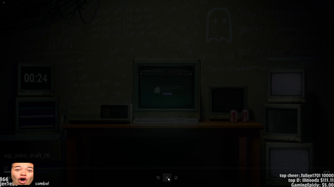 HeydoubleU's new project preview