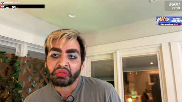 cyr - Joker is in Austin
