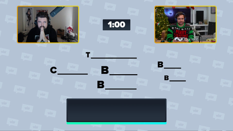 Lacari is into some unique stuff