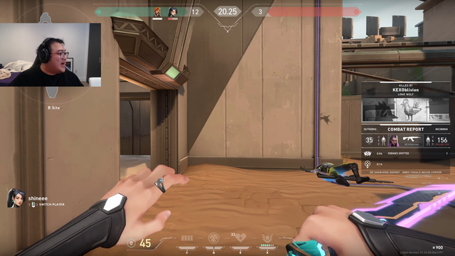 Scarra wishes a happy birthday