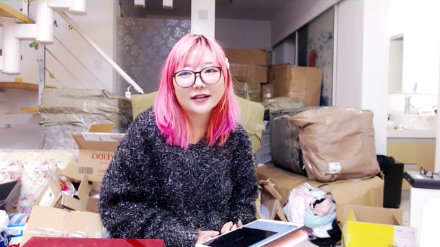 Eloise on toxic people in her chat
