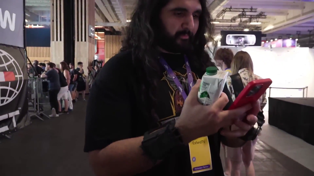 Stream snipe alert