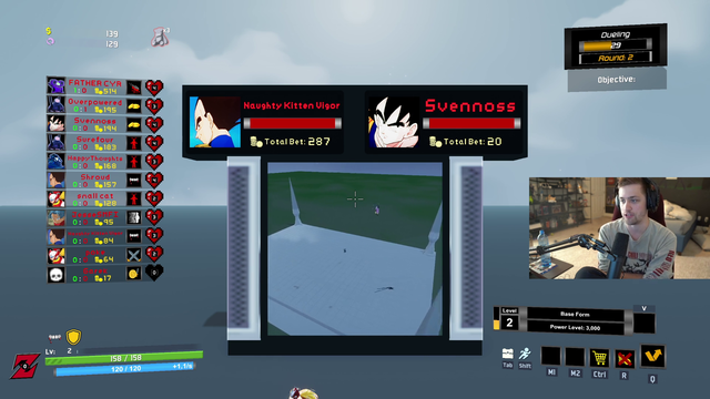 New risk of rain update looks weird