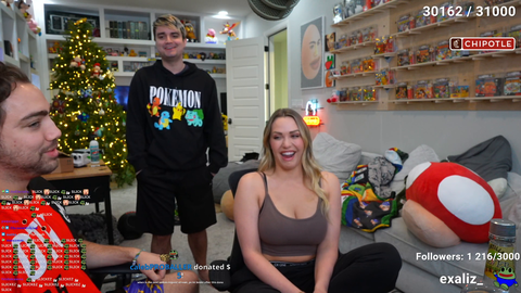 CrazySlick banged Mia Malkova
