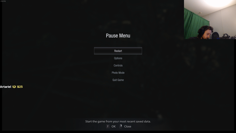 Forsen abrupt end of the stream. Forsen JR PagMan ?