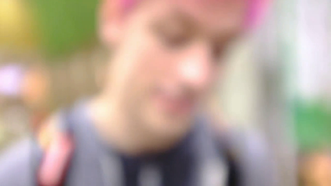 Insane IRL camera quality