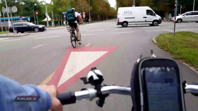 Dangerous episode (Vienna)