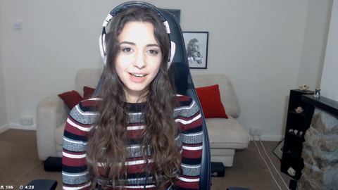 Guided ASMR from Anita