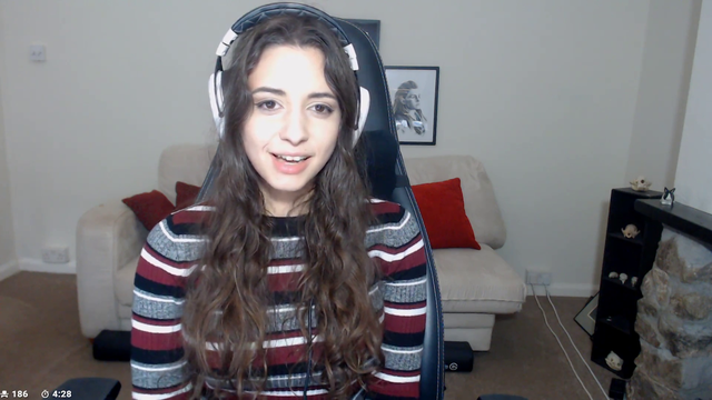 Guided ASMR from Anita