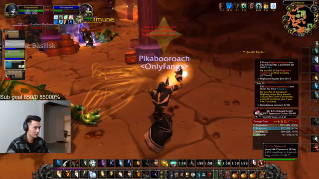 Pikaboo o7