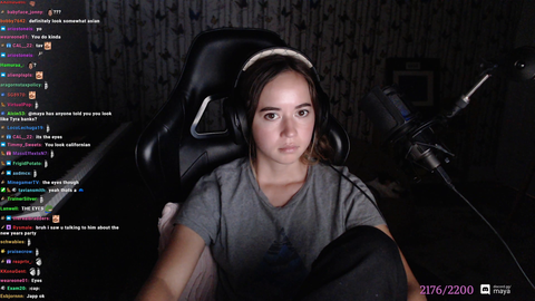 Maya - Maya Responds to Mizkif's Perspective on Dating Her