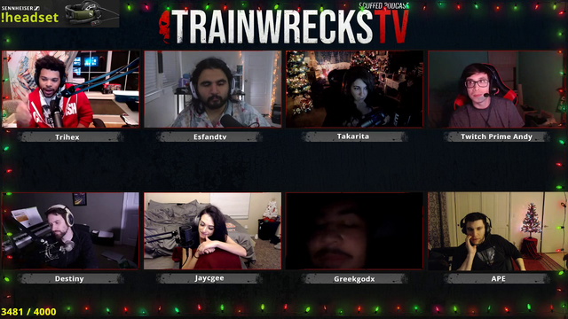 TriHex blames gay marriage for the forrest fires in california