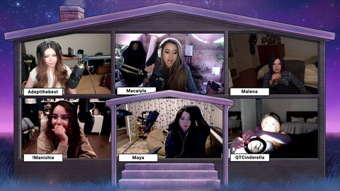 Macaiyla explains her first anal experience