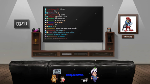 Lirik firing shots at Ice Poseidon