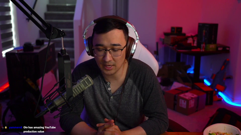 would u rather sign OTV or OTK on Youtube Gaming