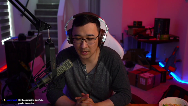 would u rather sign OTV or OTK on Youtube Gaming